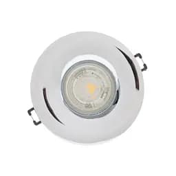 Світильник точковий Brille HDL-DS 34 CH MR16 36-321 - мініатюра 6