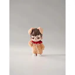 Колекційна фігурка 10/10 Toys TNT Boy Rayan серія No Puppies No World mystery box (RAM-602) - мініатюра 13