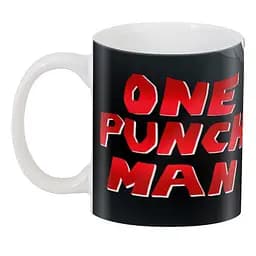 Кружка GeekLand Ванпанчмен One Punch Man OPM 02.08 - мініатюра 2