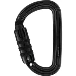 Карабін Petzl Sm'd Triact Lock (1052-M39A TLN)