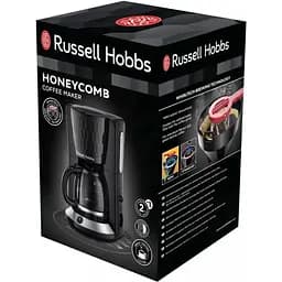 Крапельна кавоварка Russell Hobbs 27011-56 - мініатюра 2