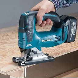 Лобзик Makita DJV182Z акумуляторний LXT 18В - мініатюра 3