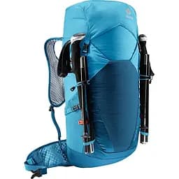 Рюкзак Deuter Speed Lite 30 Azure (1052-3410622 1361) - мініатюра 4