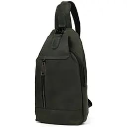 Шкіряна сумка-слінг Tarwa 27х18х5 см sum0025518