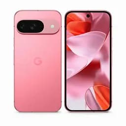 Смартфон Google Pixel 9, 12/128GB Peony (JP)