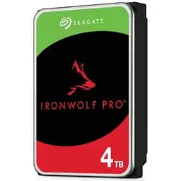 Жорсткий диск Seagate 3.5" 4TB (ST4000NT001) - мініатюра 3