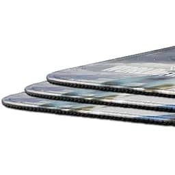 Килимок для миші Wargaming World of Tanks TVP T 50/51 M 30x36 см - мініатюра 4