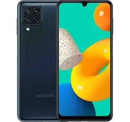 Смартфон Samsung Galaxy M32 6/128GB Black SM-M325FV