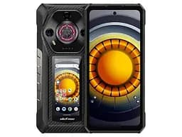 Смартфон UleFone Armor 30 Pro 16/512Gb Black