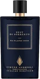 Парфумована вода Simone Andreoli Zest Di Sorrento 100 мл 