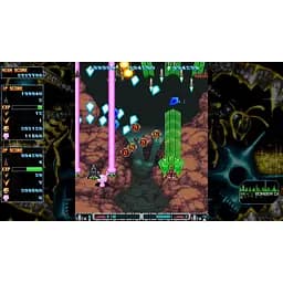 Ключ активації Microsoft Batsugun Saturn Tribute Boosted для Xbox One/Series S/X - мініатюра 4