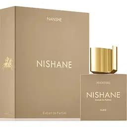 Духи оригинал Nishane Nanshe 50 мл Extrait de Parfum