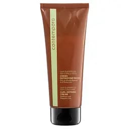 Крем для формування локонів з оліями обліпихи і фісташки Contempora Curl Defining Cream 200 мл