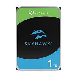 Жорсткий диск 3.5" 1TB Seagate (ST1000VX013) (090-00216)