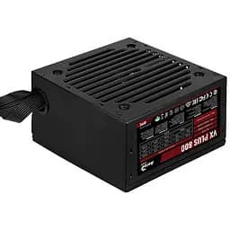 Блок живлення AeroCool VX Plus Stealth 800 (ACPN-VS80AEY.12) 800W - мініатюра 3