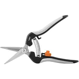 Neo Tools Секатор плоскостной, d реза 18мм, 200мм, 120г