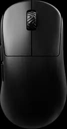 Миша бездротова GamePro Asgard Loki Black (GM022B)