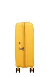 Валіза 55 См American Tourister MICKEY MAGIC MICKEY FLOWER YELLOW 55x40x20(23) 66C*06001 - мініатюра 13