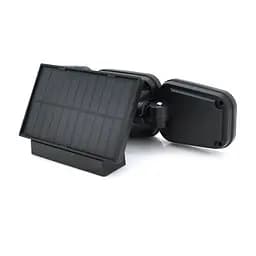 Вуличний ліхтар POWERMASTER MX-W771B, 70 SMD LED, заряд від Solar панель, датчик руху/освітлення, BOX - мініатюра 2