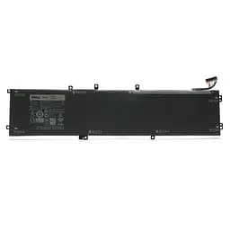 Акумулятор для ноутбука Dell XPS 15 9550 Precision 5510 (4GVGH 11.4V 84Wh)