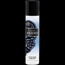 Лубрикант на водній основі Wet Elite Femme, 30 ml