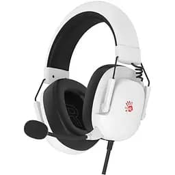 Гарнітура Bloody G585 White (G585 (White))