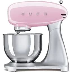Кухонная машина SMEG SMF01PKEU