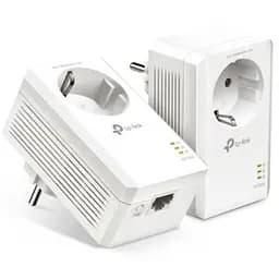 Адаптер Powerline TP-Link (TL-PA7017PKIT)