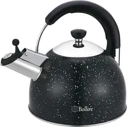 Чайник Bollire, 2,5 л (BR-3008)