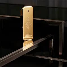 Туалетна вода Paco Rabanne 1 Million, 100 мл (154507) - мініатюра 4