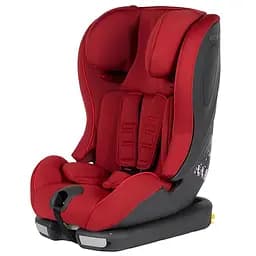 Автокрісло Avova Sperling-Fix i-Size Maple Red