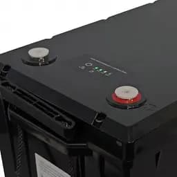 Акумулятор Ritar LiFePO4 25,6V 150Ah - мініатюра 3