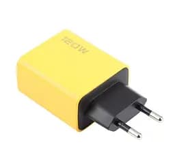 Зарядний пристрій універсальний Voltronic Super Fast Charger Dual PD Type-C + Dual QC3.0 USB 120 W - мініатюра 2