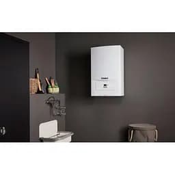 Газовий котел Vaillant ecoTEC pure VUW 286 7-2 - мініатюра 5