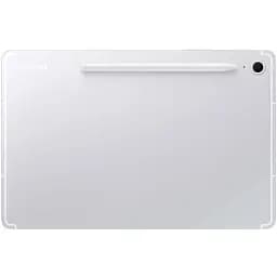 Планшет Samsung Galaxy Tab S10 FE WiFi 8/128GB Silver (SM-X520NZSR) Global version - мініатюра 2