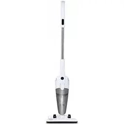Пылесос 2 в 1 (вертикальный + ручной) Deerma Suction Vacuum Cleaner DX118C