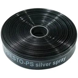 Шланг туман Presto-PS Silver Spray лента длина 100 м ширина полива 8 м диаметр 40 мм (601008-5)