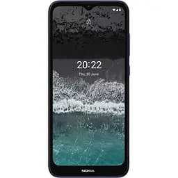 Смартфон Nokia C21 2/32Gb Warm Gray [120942] - мініатюра 2