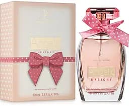 Туалетная вода Dorall Collection Angelic Delight женская туалетная вода 100 мл