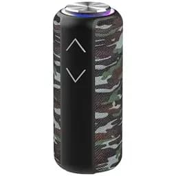 Портативна акустика Hopestar P30 Pro бездротова камуфляж