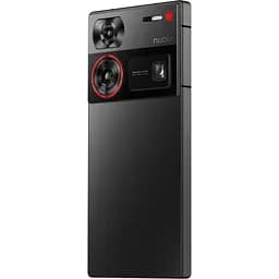 Смартфон Nubia Z60 Ultra 16/512Gb Black [111606] - мініатюра 7