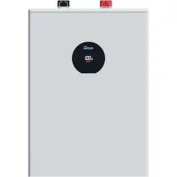 Система зберігання енергії Deye SUN-8K-SG05LP1-EU 8kW + 2 АКБ SE-F12-C 23.6kWh (51.2V/230Ah/11800Wh) [159374] - мініатюра 6