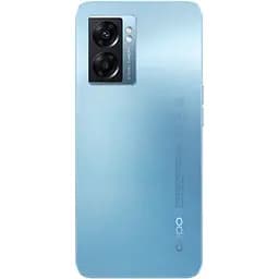 Смартфон Oppo A77 5G 4/64GB Ocean Blue [86553] - мініатюра 5
