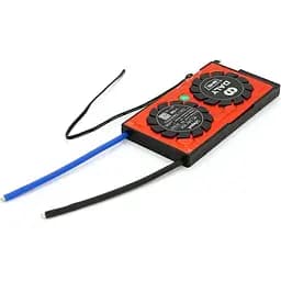 BMS smart плата DaLy LiFePO4 24V 8S 15/30A з Bluetooth