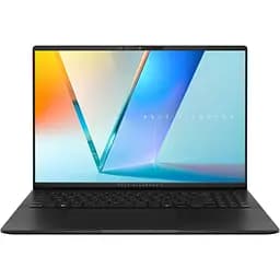 Ноутбук ASUS Vivobook S16 OLED M5606KA AI 7350 5.0GHz, 16'', 3K, OLED, 120Hz, 24GB LPDDR5X, 1TB