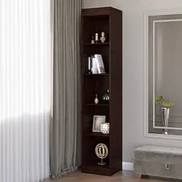 Пенал открытый Эверест Соната Венге темный (DTM-2286)