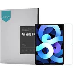 Захисне скло Nillkin H+ для Apple iPad Air 11'' 2024-25 Прозорий