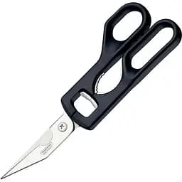 Ножницы кухонные Tramontina Supercort Dark grey 23 см (25920/169)