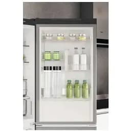 Холодильник Whirlpool W7X 82O OX з морозильною камерою - мініатюра 7