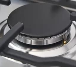 Варильна поверхня Whirlpool TKRL 660 IX - мініатюра 4